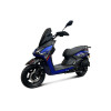 TMBK RIFLE Blue