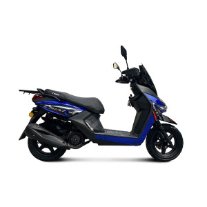 TMBK RIFLE Blue