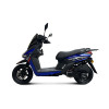 TMBK RIFLE Blue