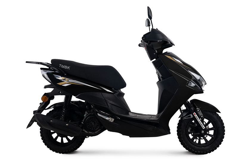 TMBK SPORT FS Black