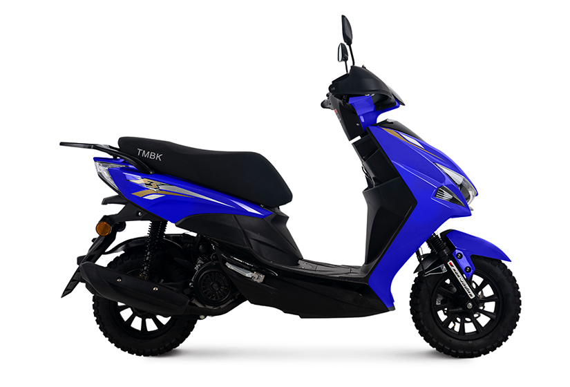 TMBK SPORT FS Blue