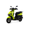TMBK SPORT FS Lime