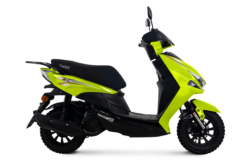 TMBK SPORT FS Lime