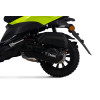 TMBK SPORT FS Lime