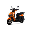 TMBK SPORT FS Orange