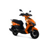 TMBK SPORT FS Orange