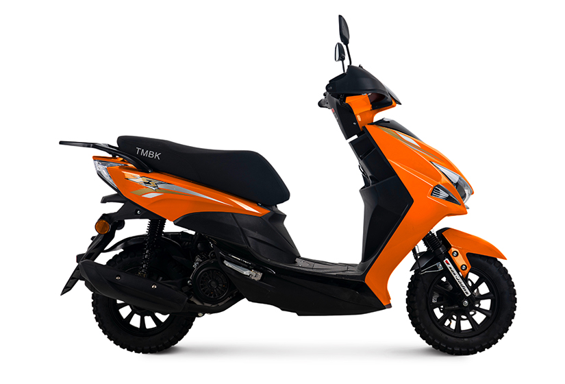 TMBK SPORT FS Orange