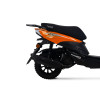 TMBK SPORT FS Orange