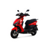 TMBK SPORT FS Red