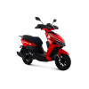 TMBK SPORT FS Red
