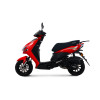TMBK SPORT FS Red