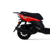 TMBK SPORT FS Red