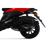 TMBK SPORT FS Red
