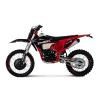 TMBK SPRINTER 300 Black
