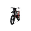 TMBK SPRINTER 300 Black