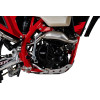 TMBK SPRINTER 300 Black