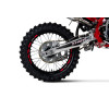 TMBK SPRINTER 300 Black