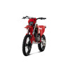 TMBK SPRINTER 300H Red