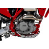 TMBK SPRINTER 300H Red
