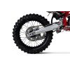 TMBK SPRINTER 300H Red