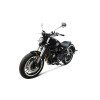 TMBK STORM ANGELS 400 Glossy Black