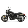 TMBK STORM ANGELS 400 Glossy Black