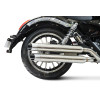 TMBK STORM ANGELS 400 Glossy Black