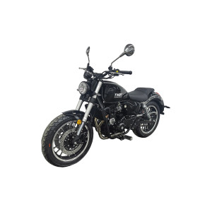 TMBK STORM ANGELS Glossy Black