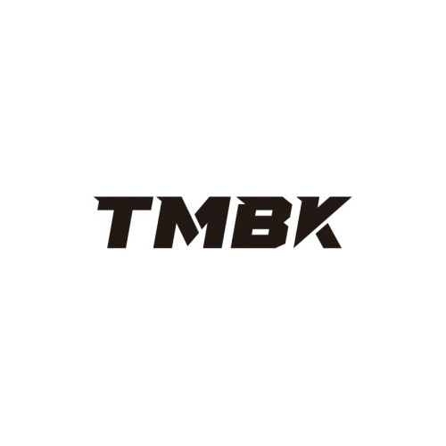 TMBK STORM ANGELS Matte Black