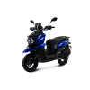 TMBK TANK Blue