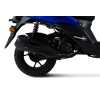 TMBK TANK Blue