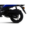 TMBK TANK Blue