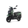 TMBK TANK Green