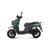 TMBK TANK Green