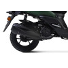 TMBK TANK Green