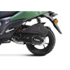 TMBK TANK Green