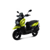 TMBK TANK Lime
