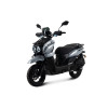 TMBK TANK Nardo Grey