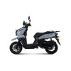 TMBK TANK Nardo Grey
