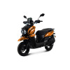TMBK TANK Orange