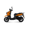 TMBK TANK Orange