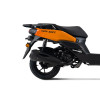 TMBK TANK Orange