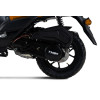 TMBK TANK Orange