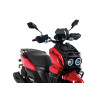 TMBK TANK Red