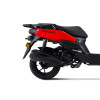 TMBK TANK Red