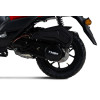 TMBK TANK Red