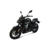 TMBK VENOM 400 Glossy Black