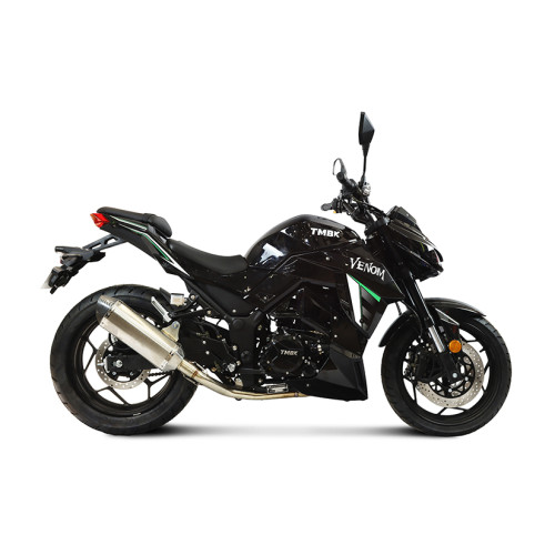 TMBK VENOM 400 Glossy Black