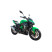 TMBK VENOM 400 Green