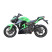 TMBK VENOM 400 Green